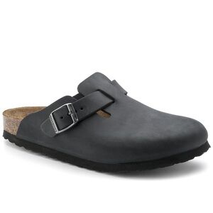 Birkenstock Boston clogs